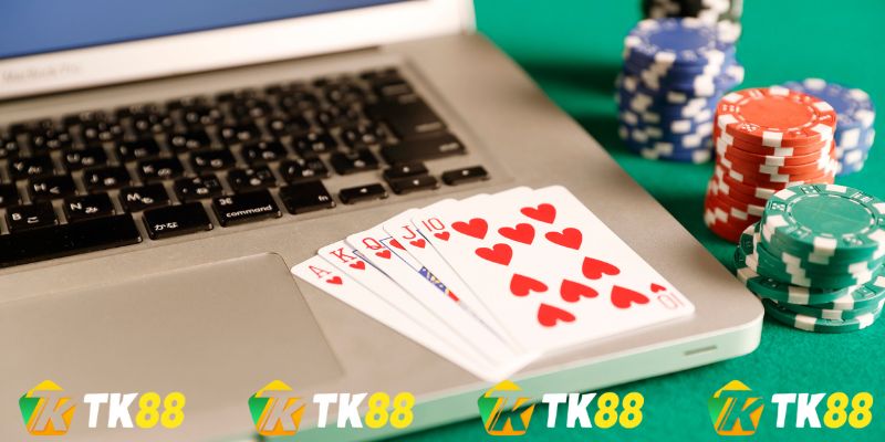 Lợi ích khi tham gia nhà cái Kim88